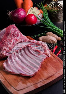 羊肉 餐桌上的溫補珍饈