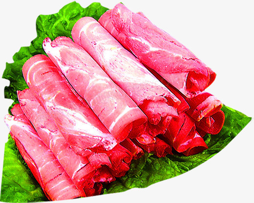 紅色火鍋羊肉卷開業(yè)，鮮嫩羊肉引爆舌尖狂歡