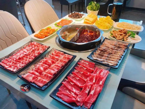 99元享超值火鍋盛宴 原價328元四人餐，鴛鴦鍋底搭配多款人氣肉品